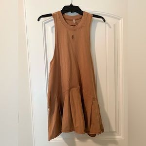 Free People Tennis Dress